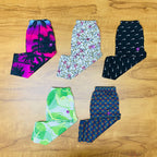 Kids Pant Combo Pack of 5