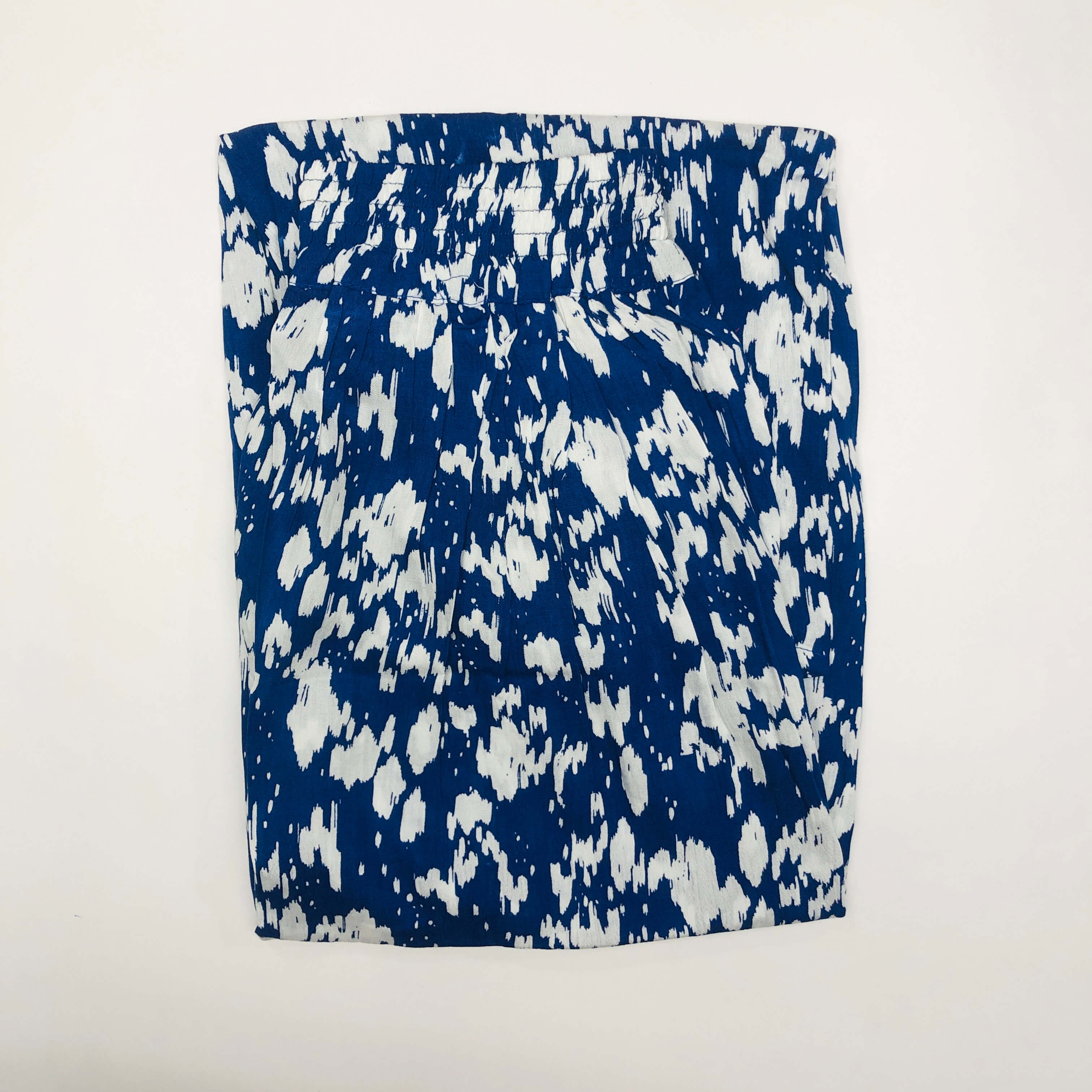 Bloomy Ladies Rayon Skirt