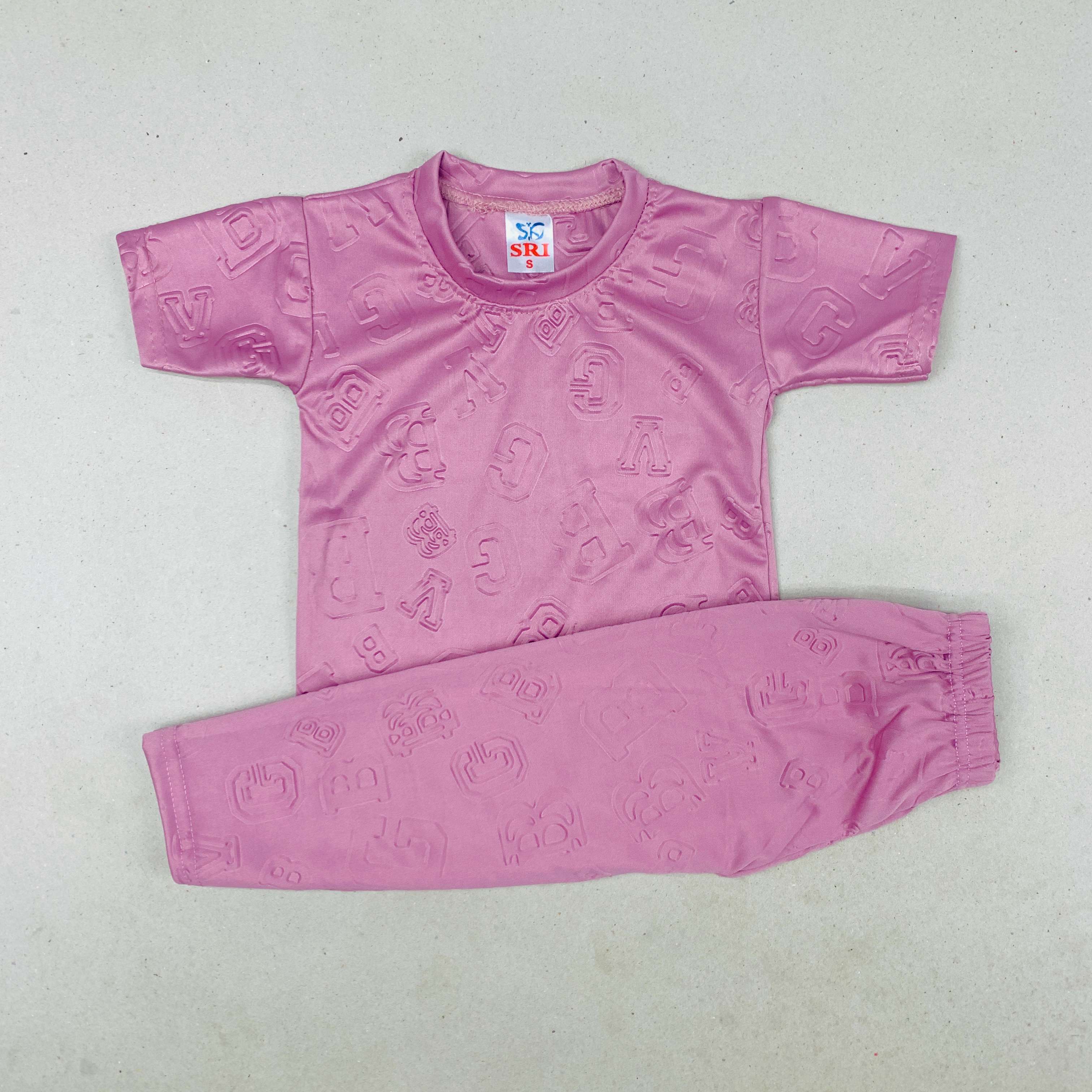 Joy Fashion Pant Set