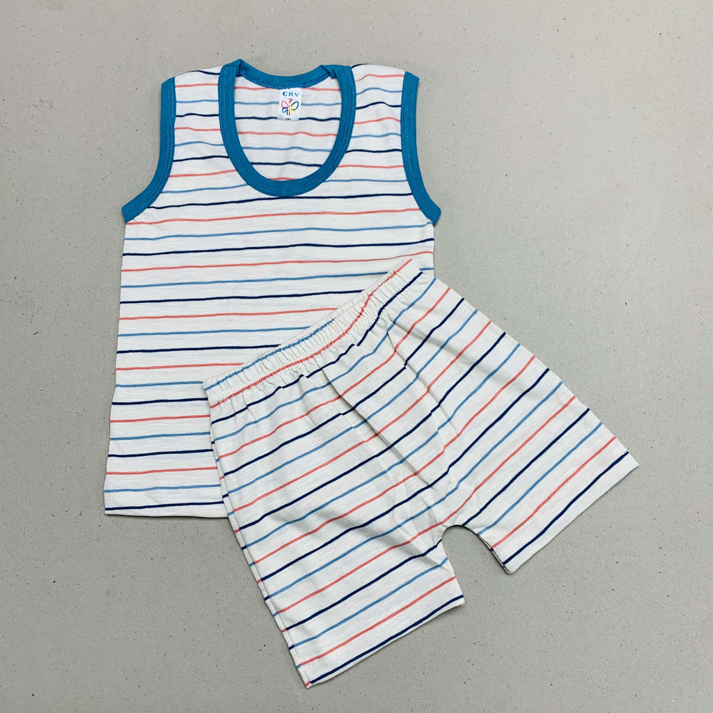 SL Kids Nikker Set