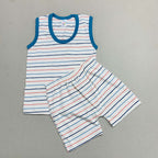 SL Kids Nikker Set