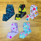Kids Pant Combo Pack of 5