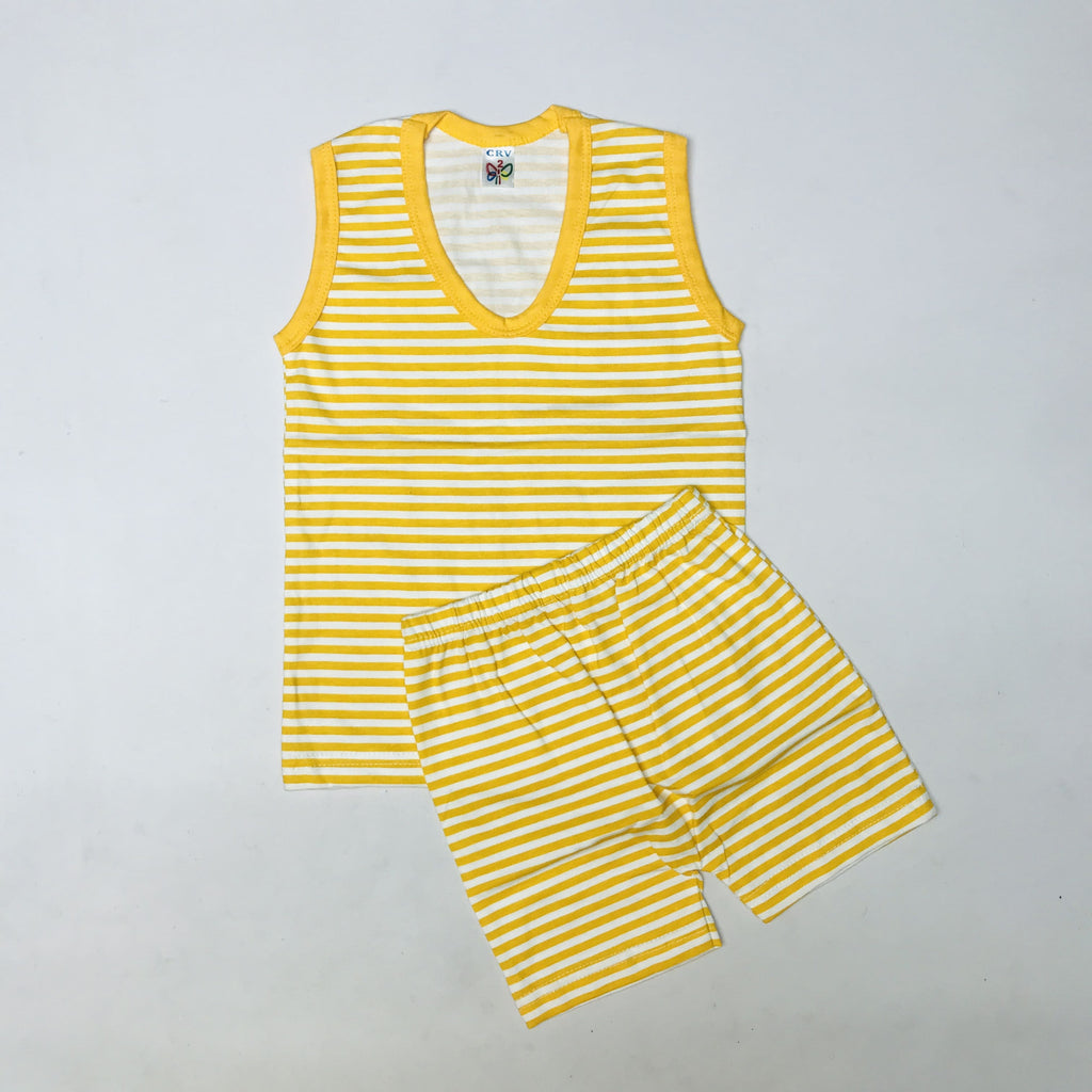 SL Kids Nikker Set