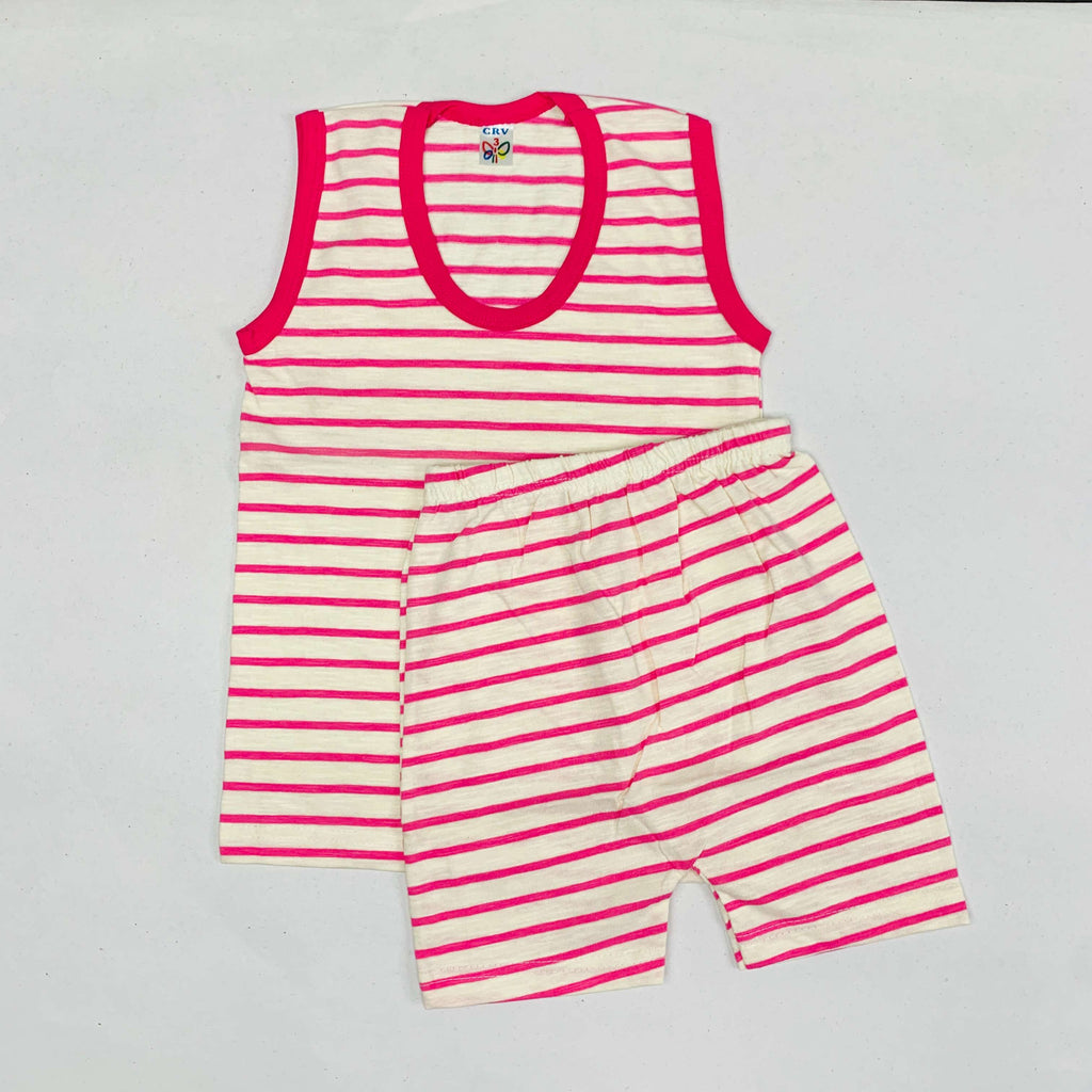 SL Kids Nikker Set