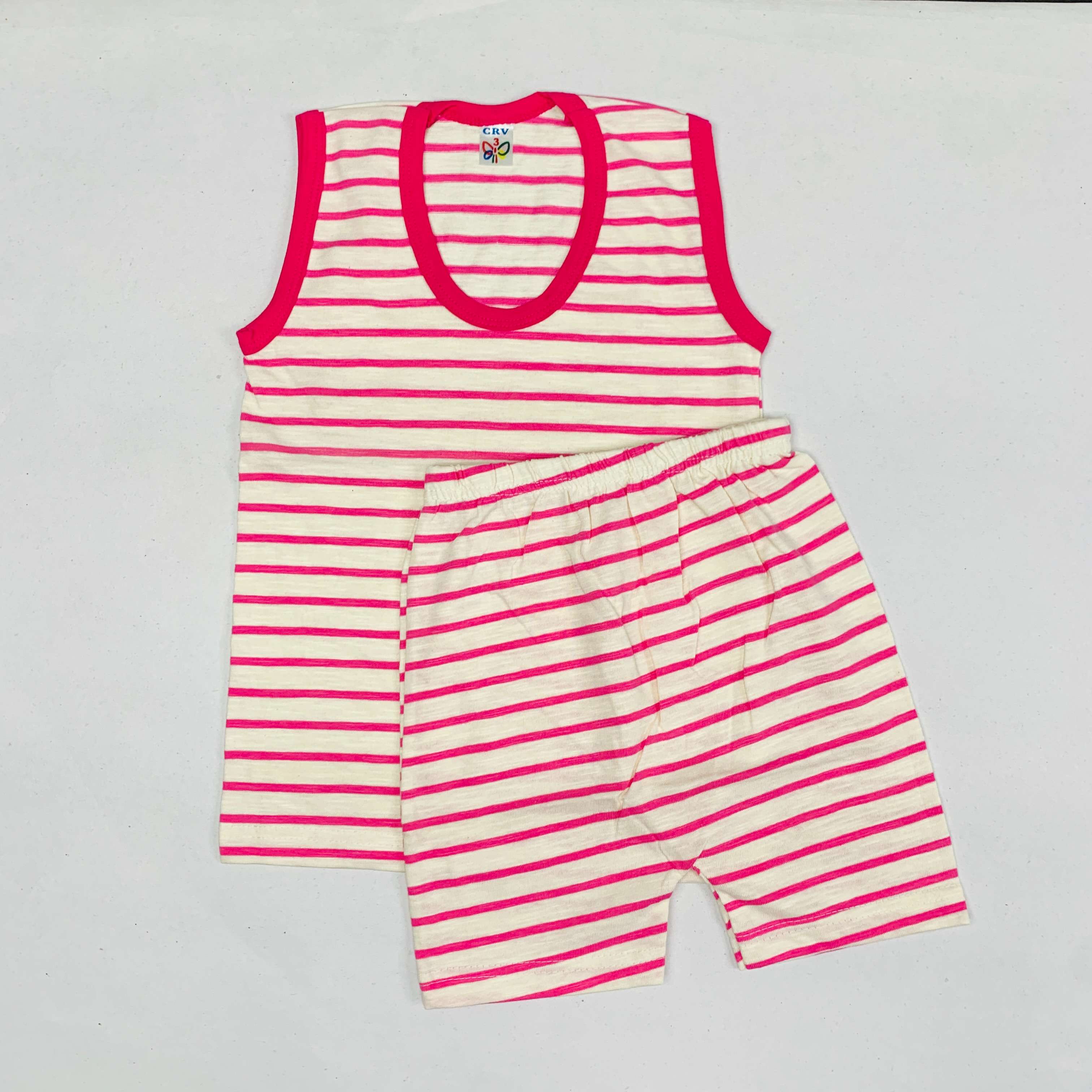 SL Kids Nikker Set