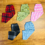 Kids Pant Combo Pack of 5