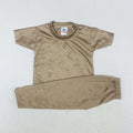 Joy Fashion Pant Set