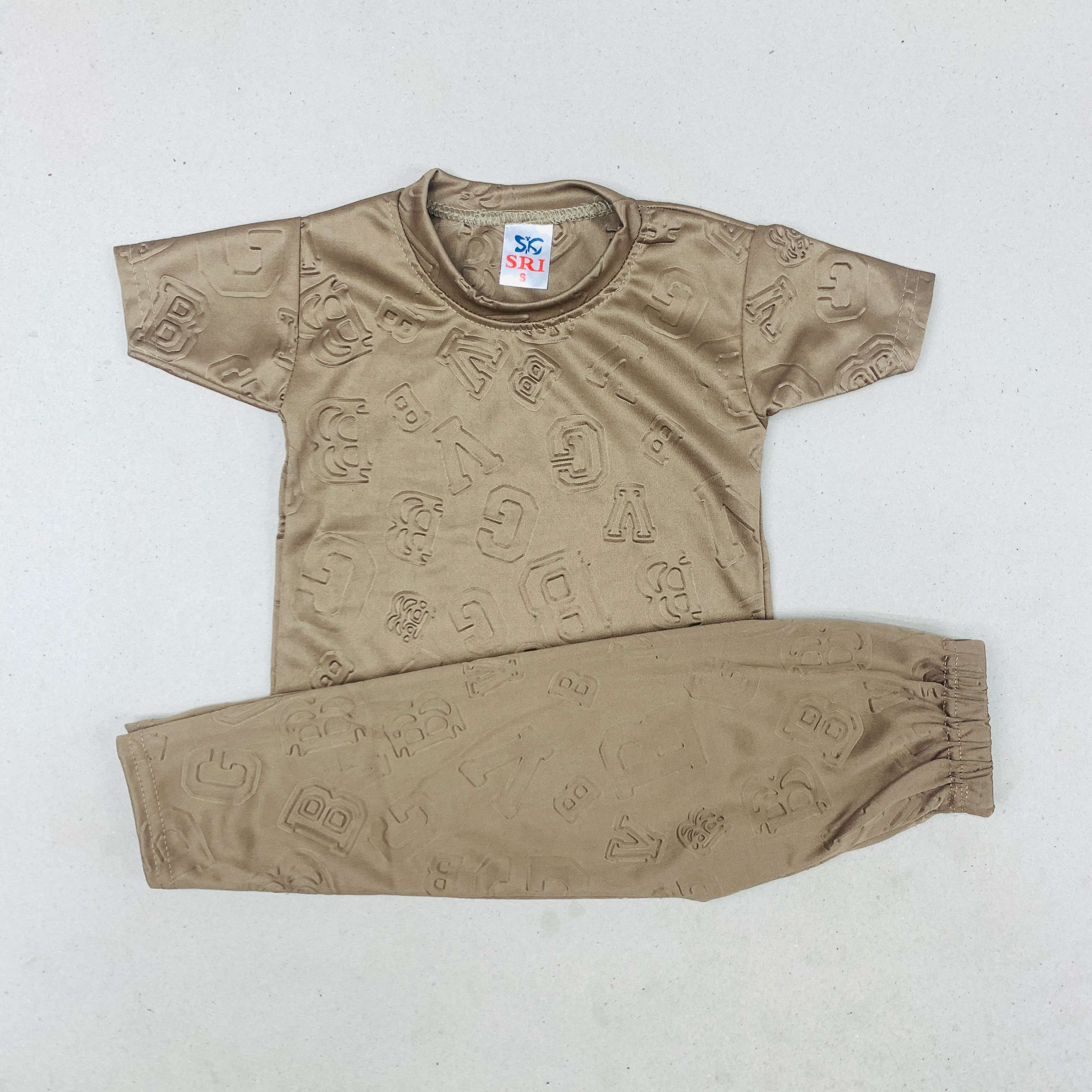 Joy Fashion Pant Set