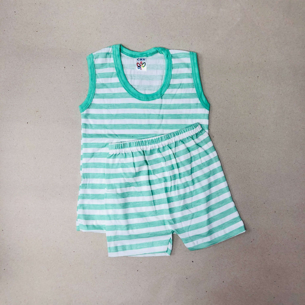 SL Kids Nikker Set