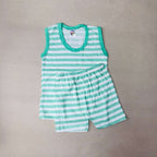 SL Kids Nikker Set