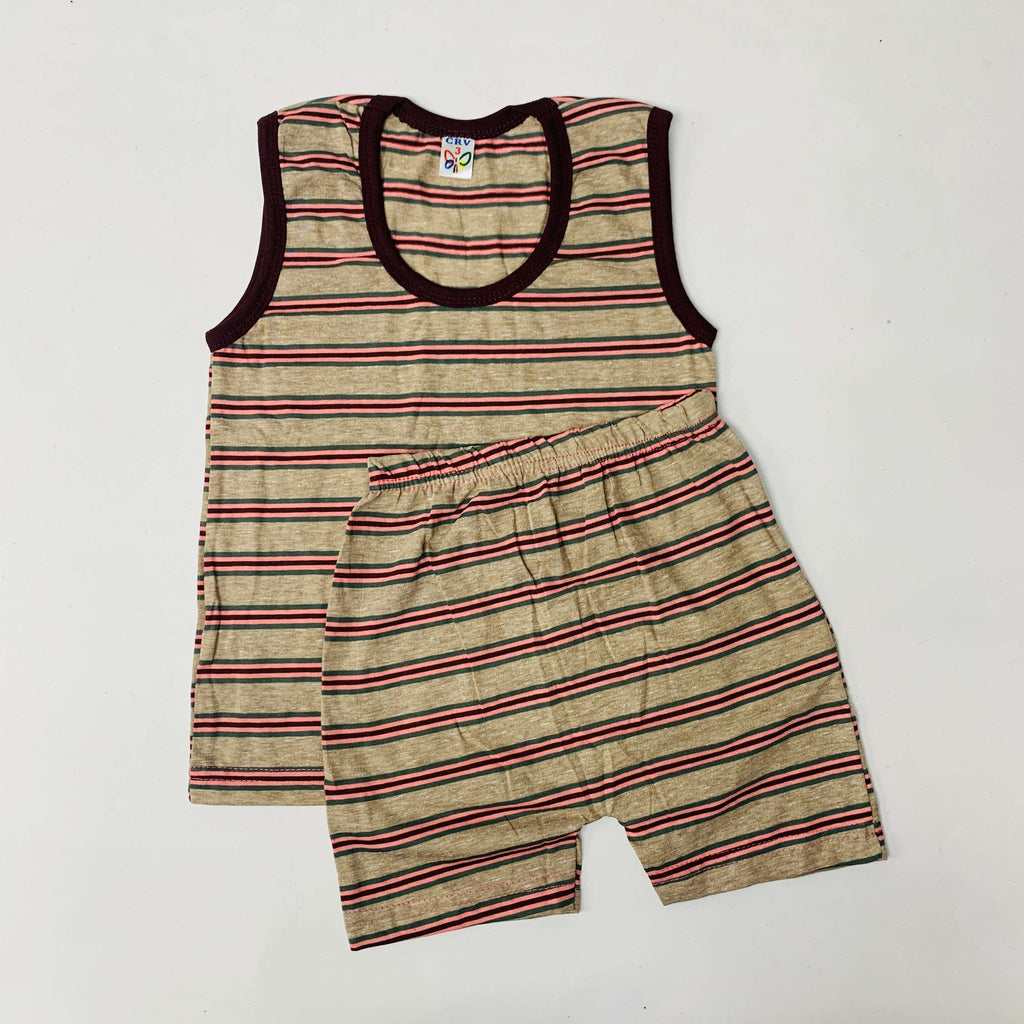 SL Kids Nikker Set
