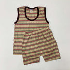 SL Kids Nikker Set