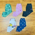 Kids Pant Combo Pack of 5