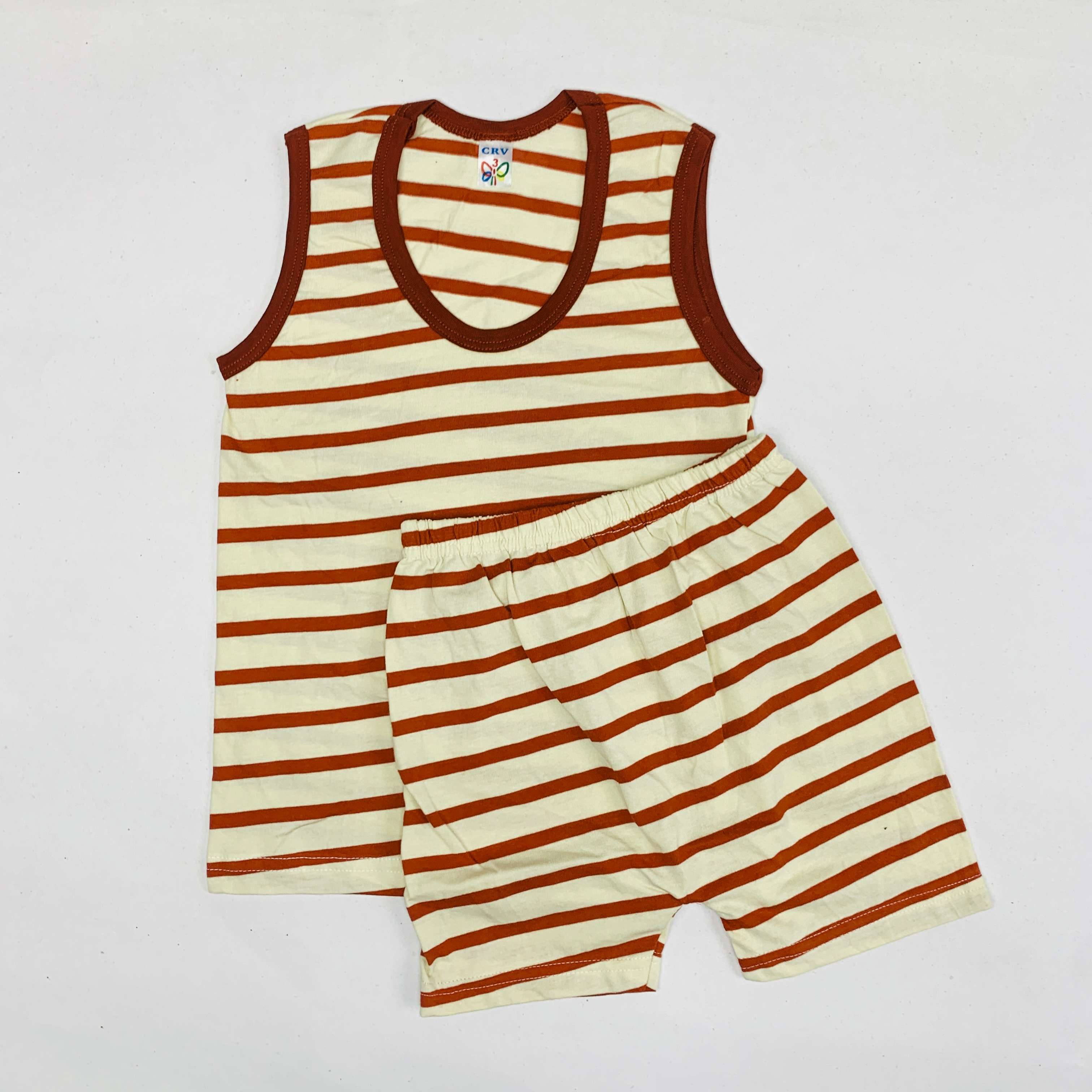 SL Kids Nikker Set
