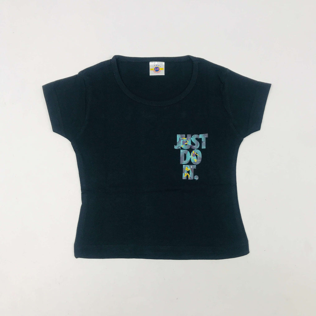 Flora Girls Top Combo Pack of 2 (12M-18M)