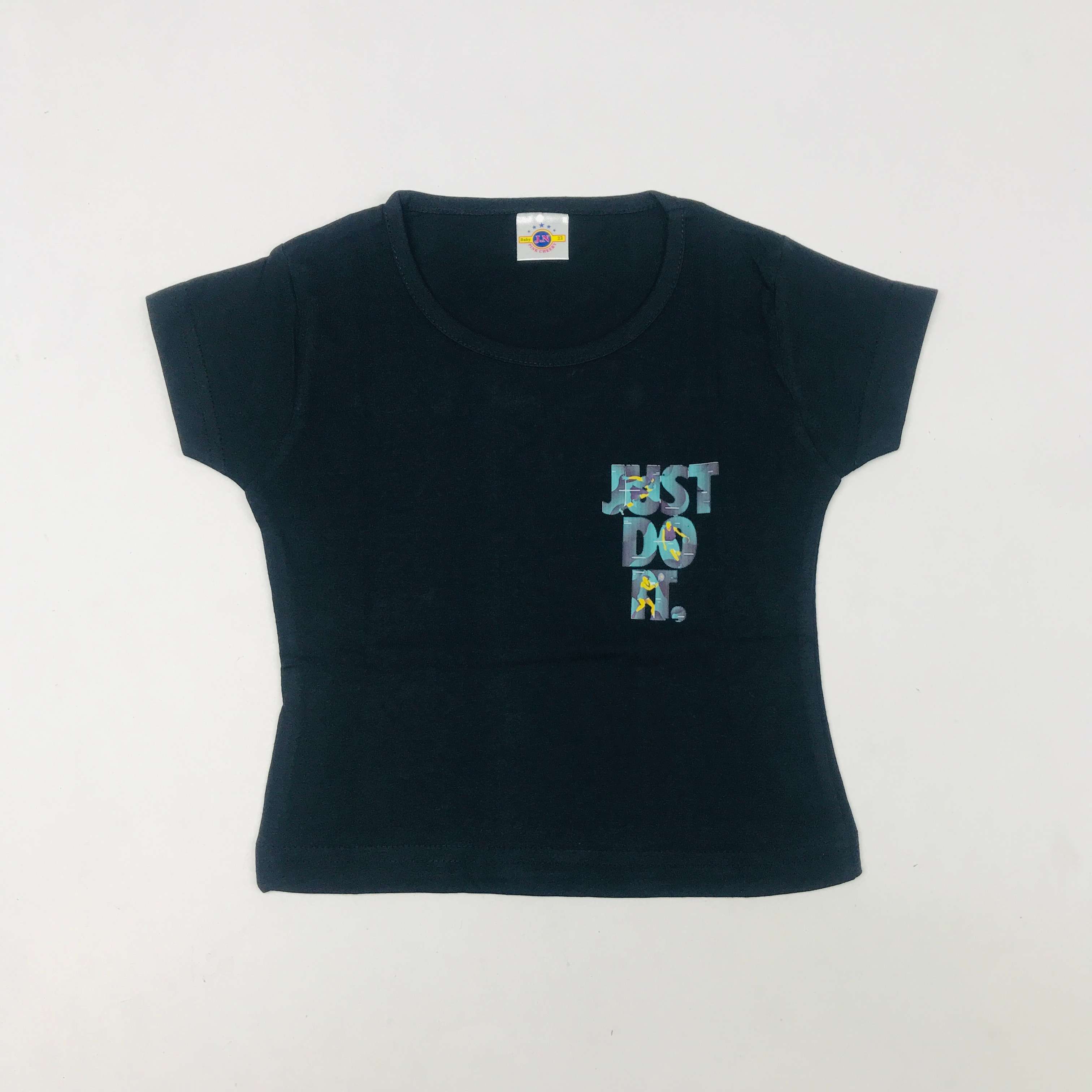 Flora Girls Top Combo Pack of 2 (12M-18M)