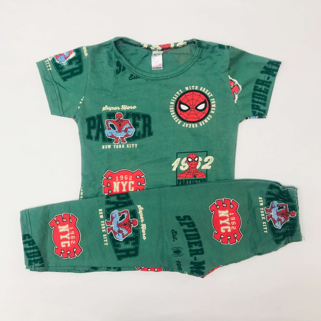 Kids Pant Set