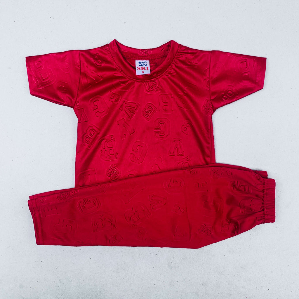 Joy Fashion Pant Set