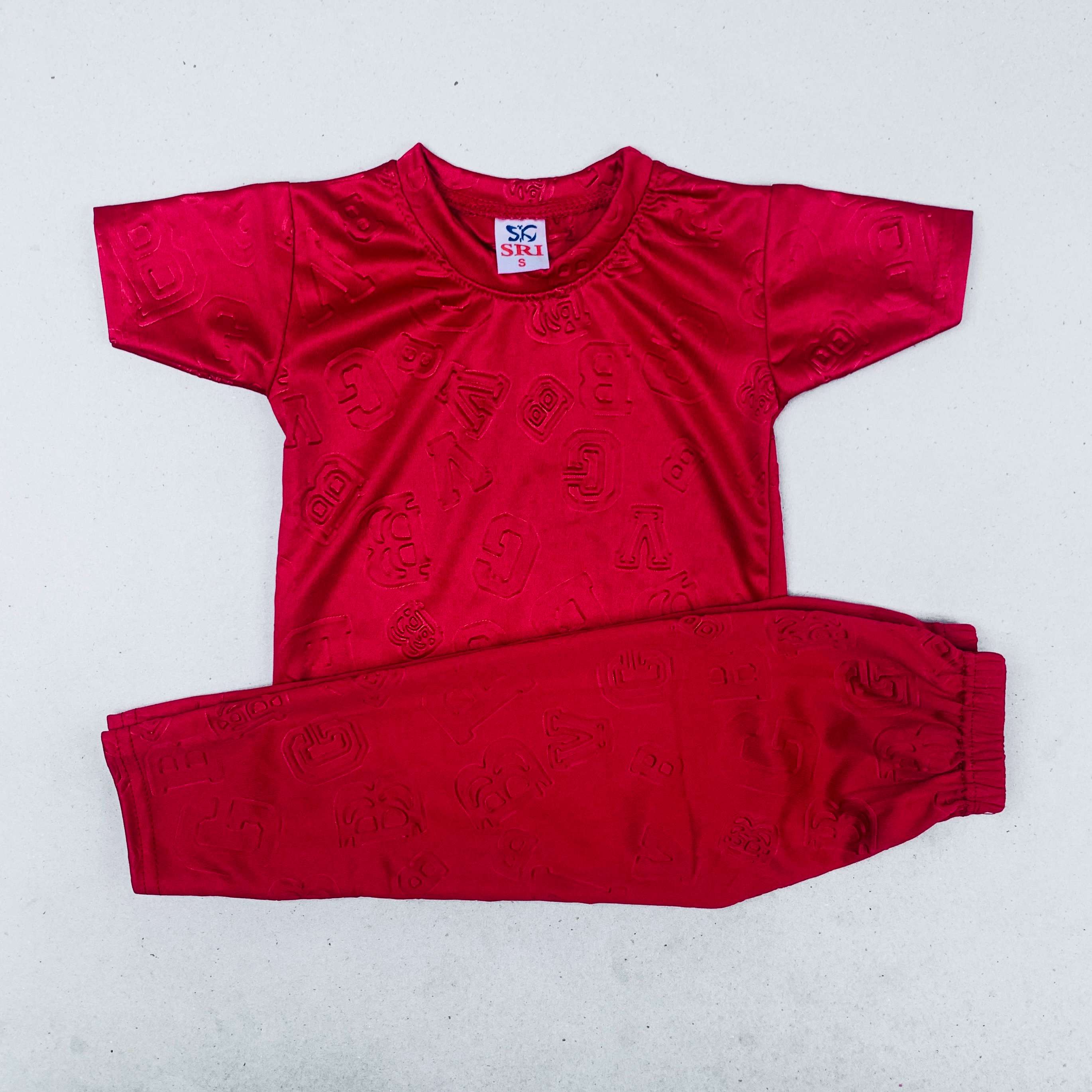 Joy Fashion Pant Set