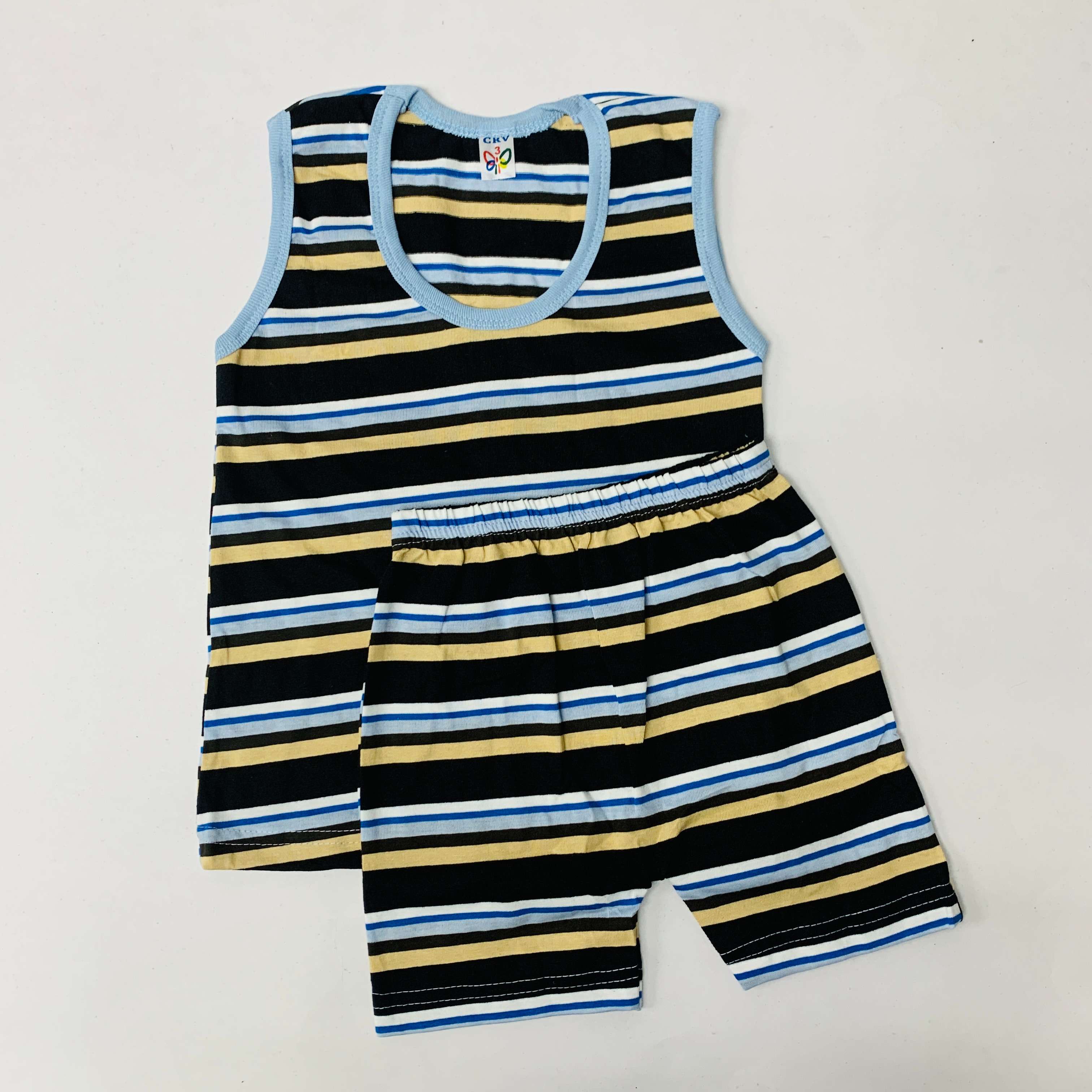 SL Kids Nikker Set