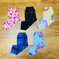 Kids Pant Combo Pack of 5
