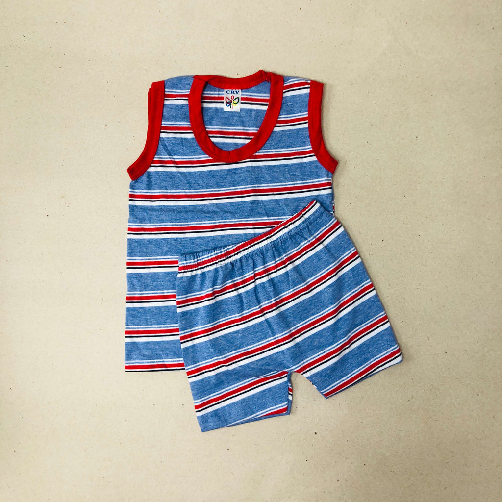 SL Kids Nikker Set