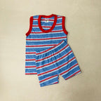 SL Kids Nikker Set