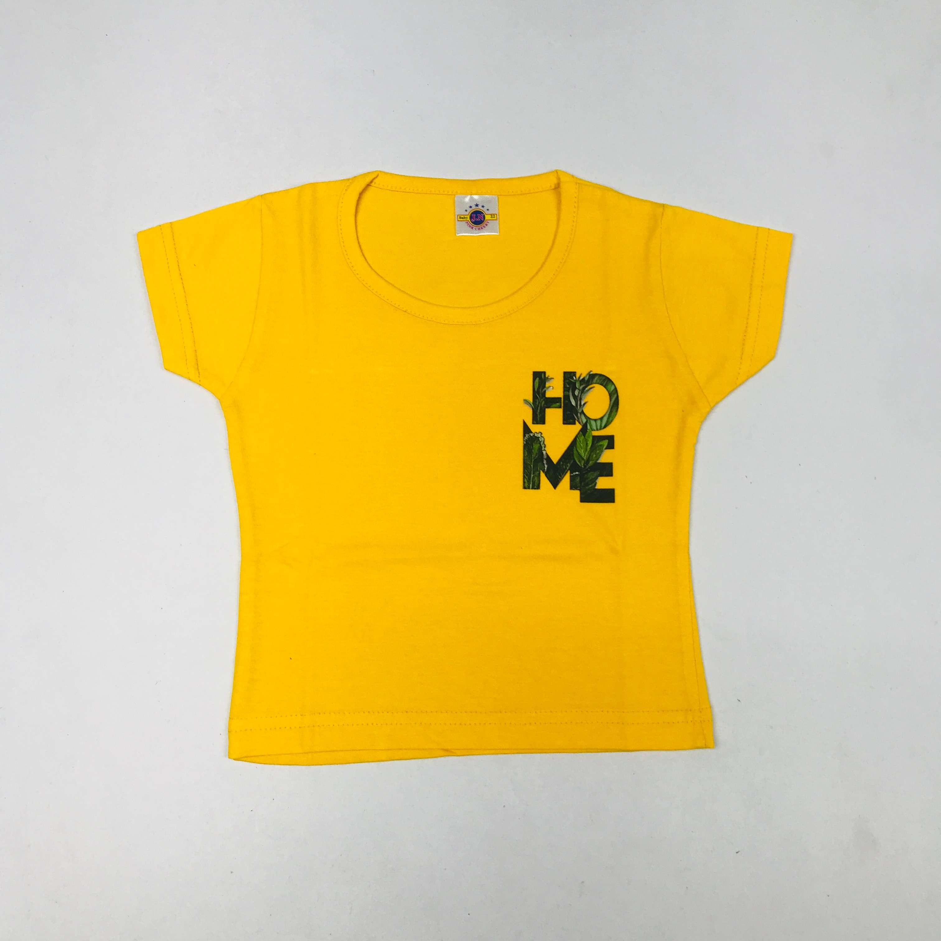 Flora Girls Top Combo Pack of 2 (12M-18M)