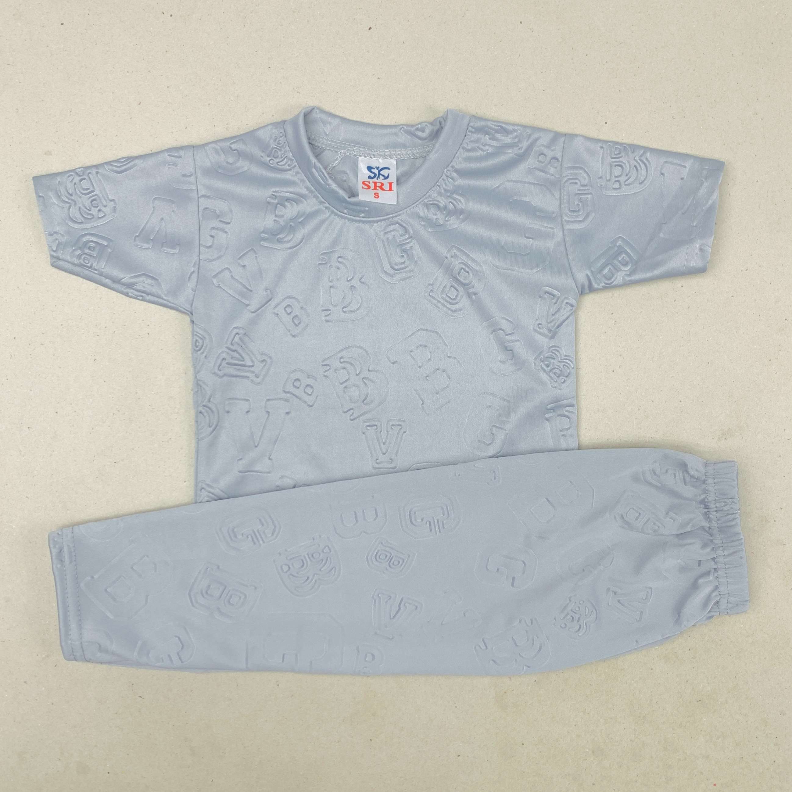 Joy Fashion Pant Set