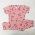 Kids Pant Set