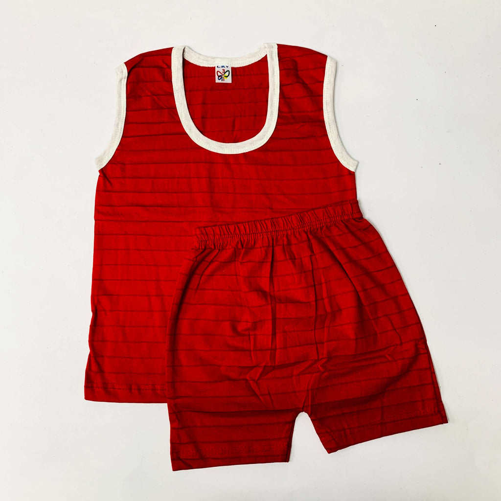 SL Kids Nikker Set