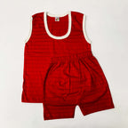 SL Kids Nikker Set
