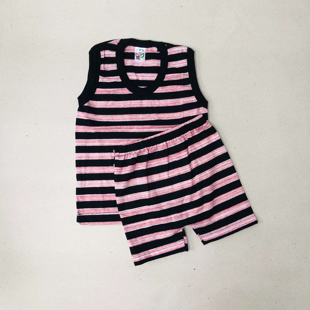 SL Kids Nikker Set
