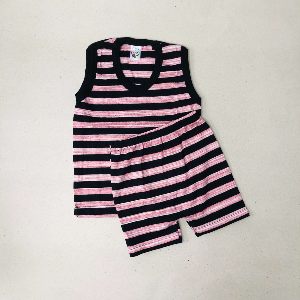 SL Kids Nikker Set