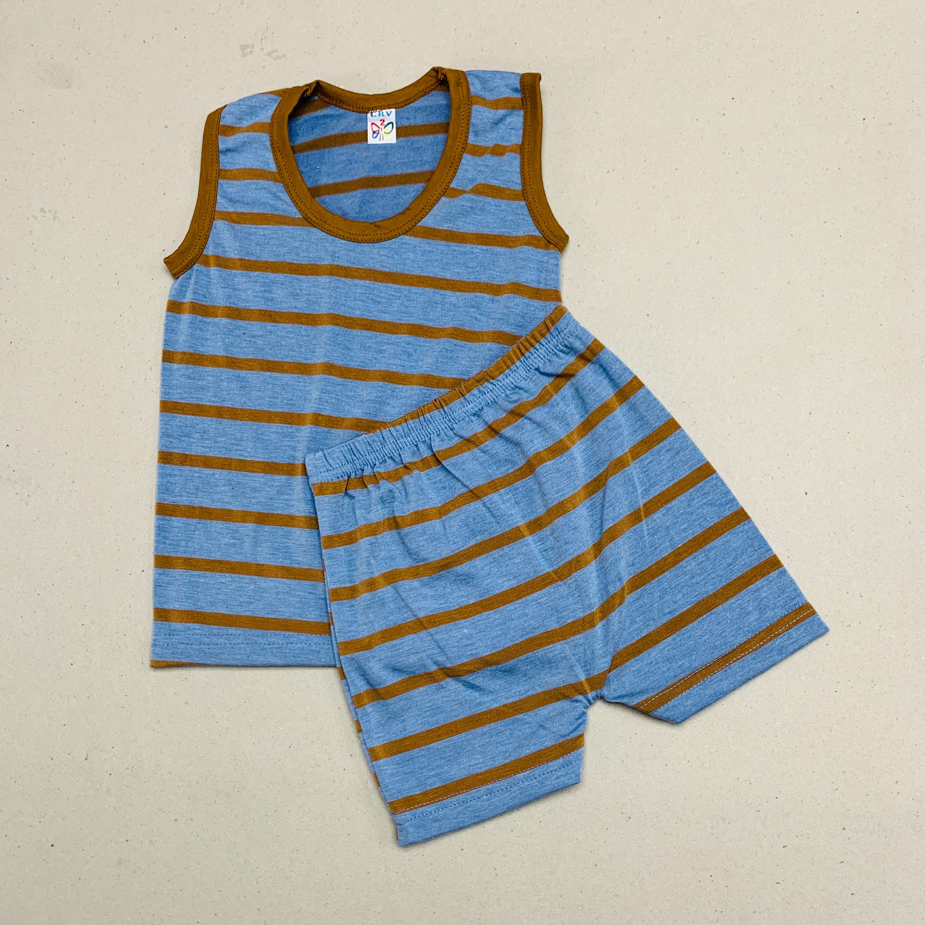 SL Kids Nikker Set