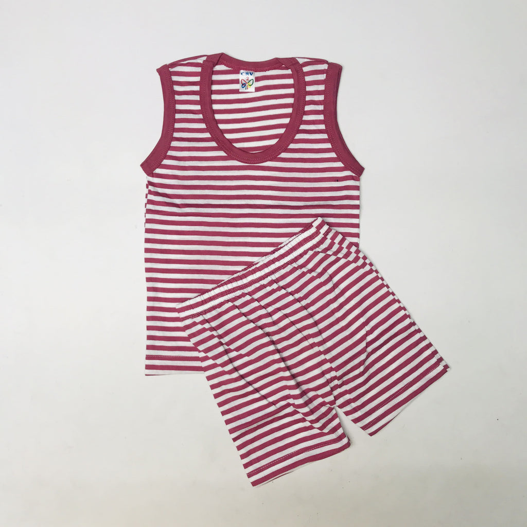 SL Kids Nikker Set