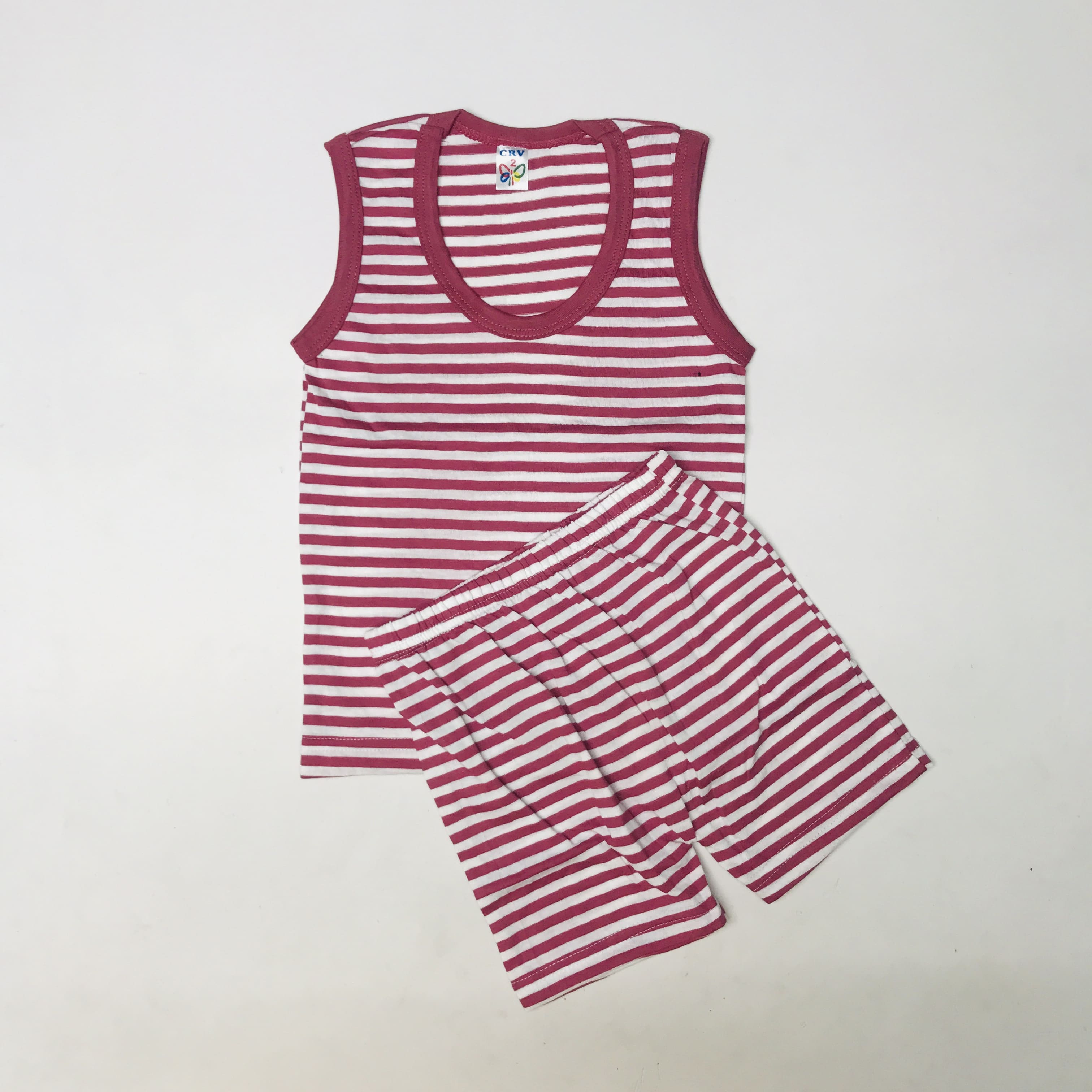 SL Kids Nikker Set