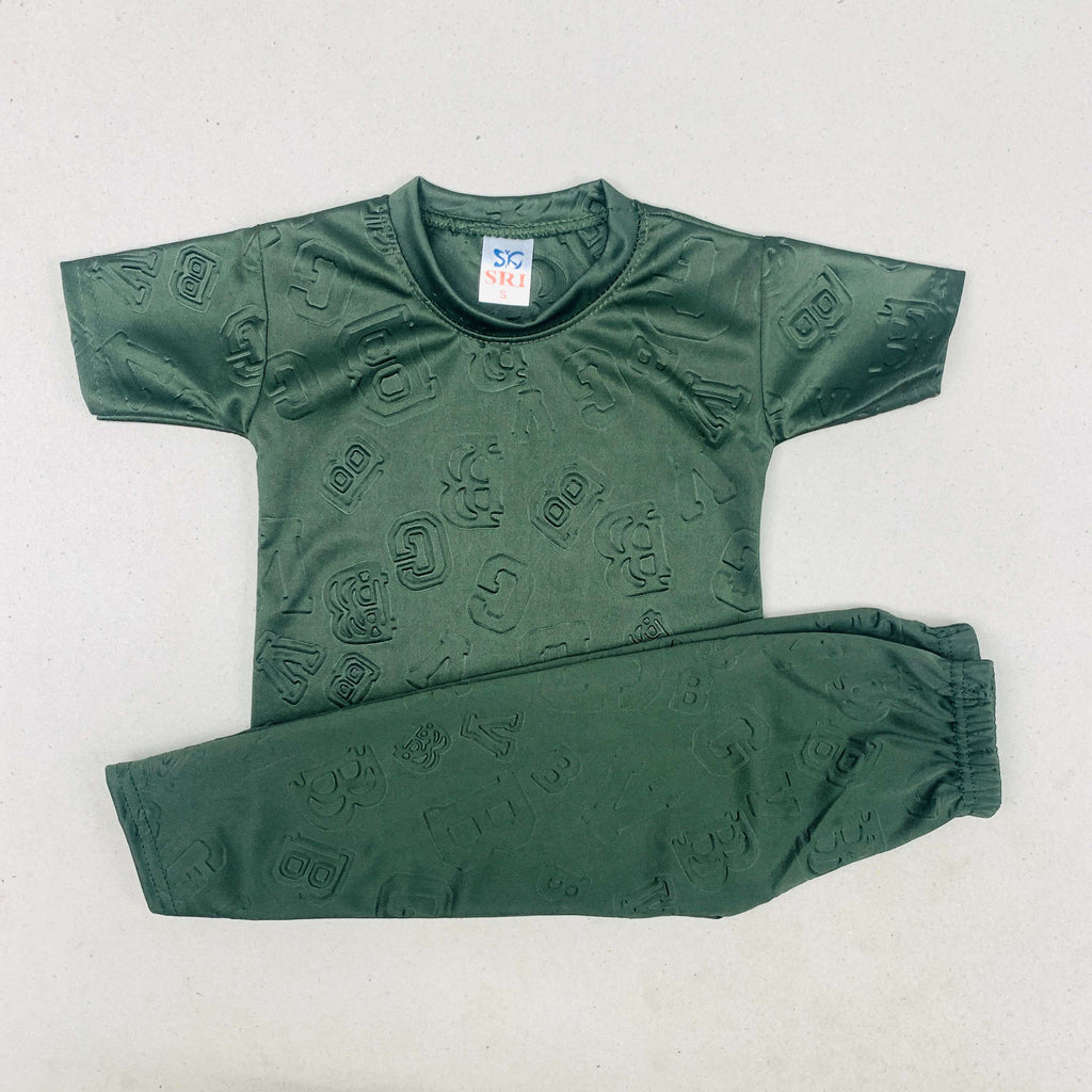 Joy Fashion Pant Set