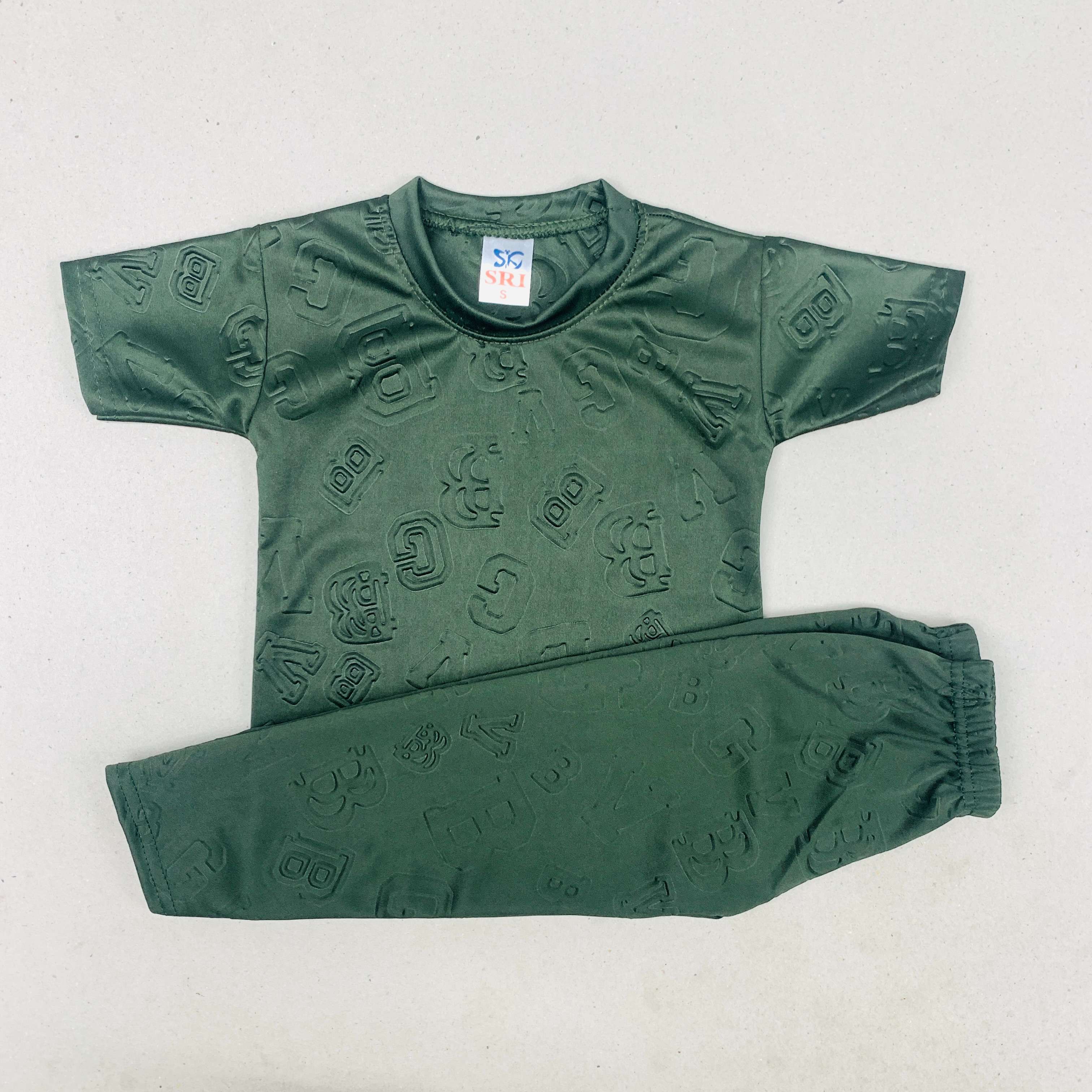 Joy Fashion Pant Set