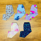 Kids Pant Combo Pack of 5
