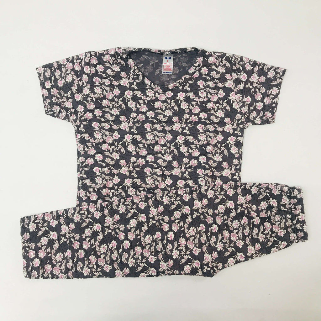 Kids Pant Set