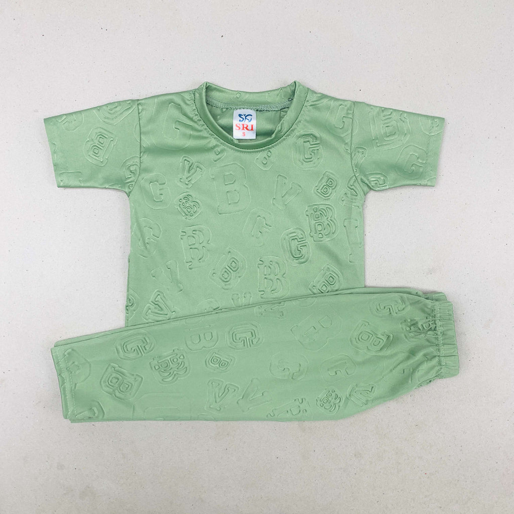 Joy Fashion Pant Set