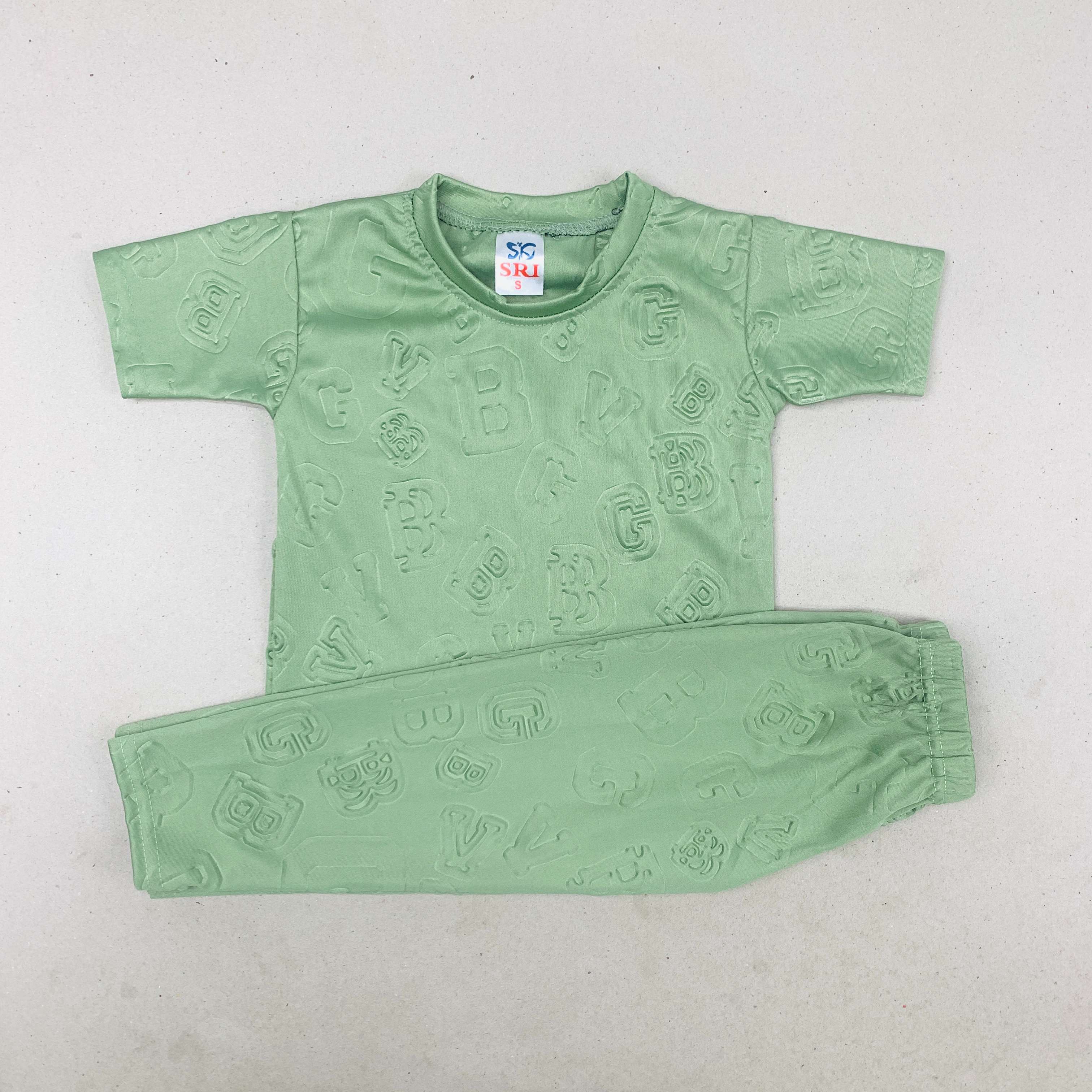 Joy Fashion Pant Set