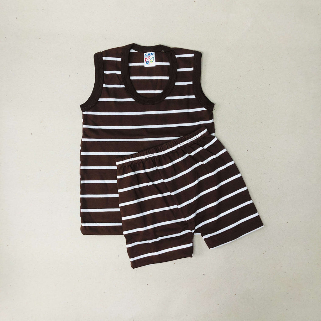 SL Kids Nikker Set