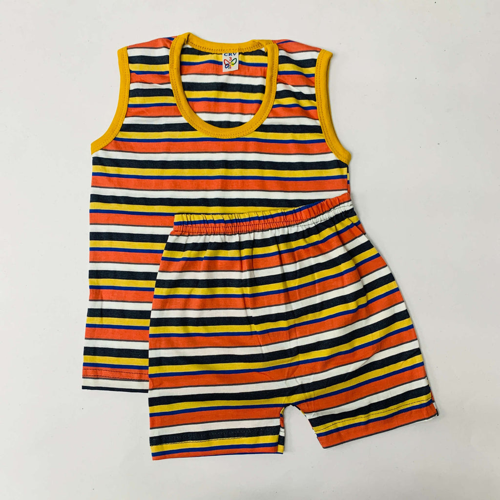 SL Kids Nikker Set