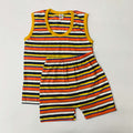 SL Kids Nikker Set