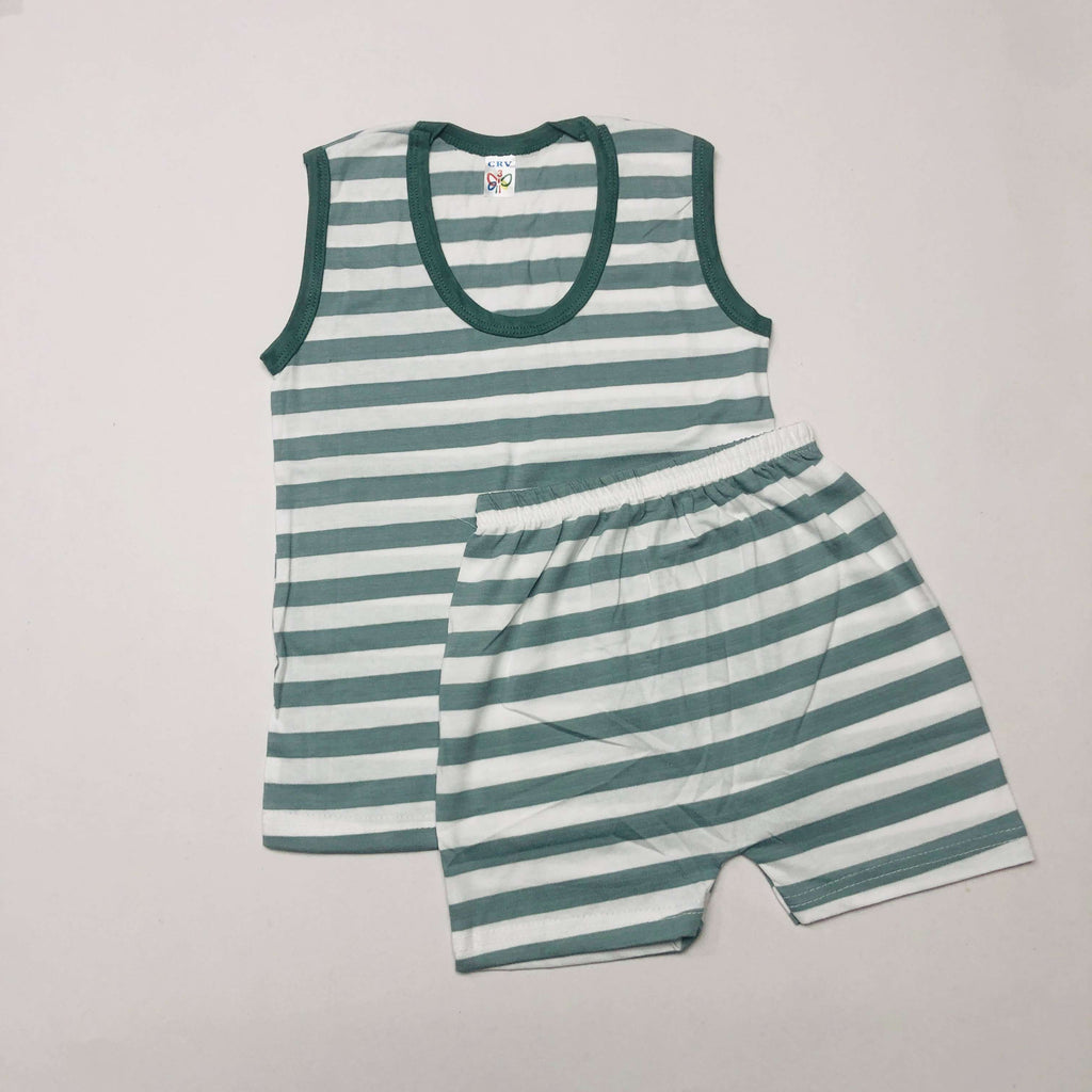 SL Kids Nikker Set