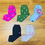 Kids Pant Combo Pack of 5