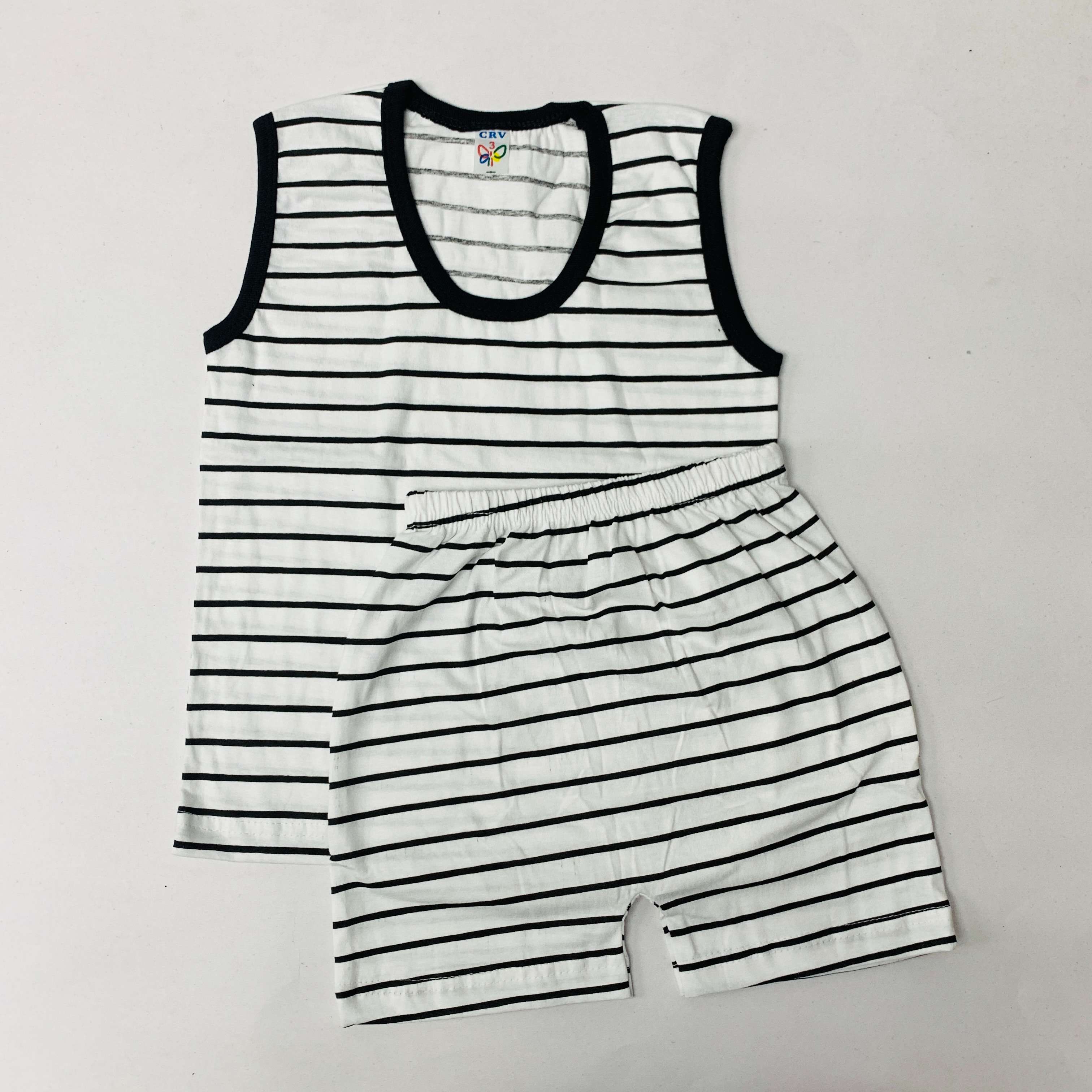SL Kids Nikker Set