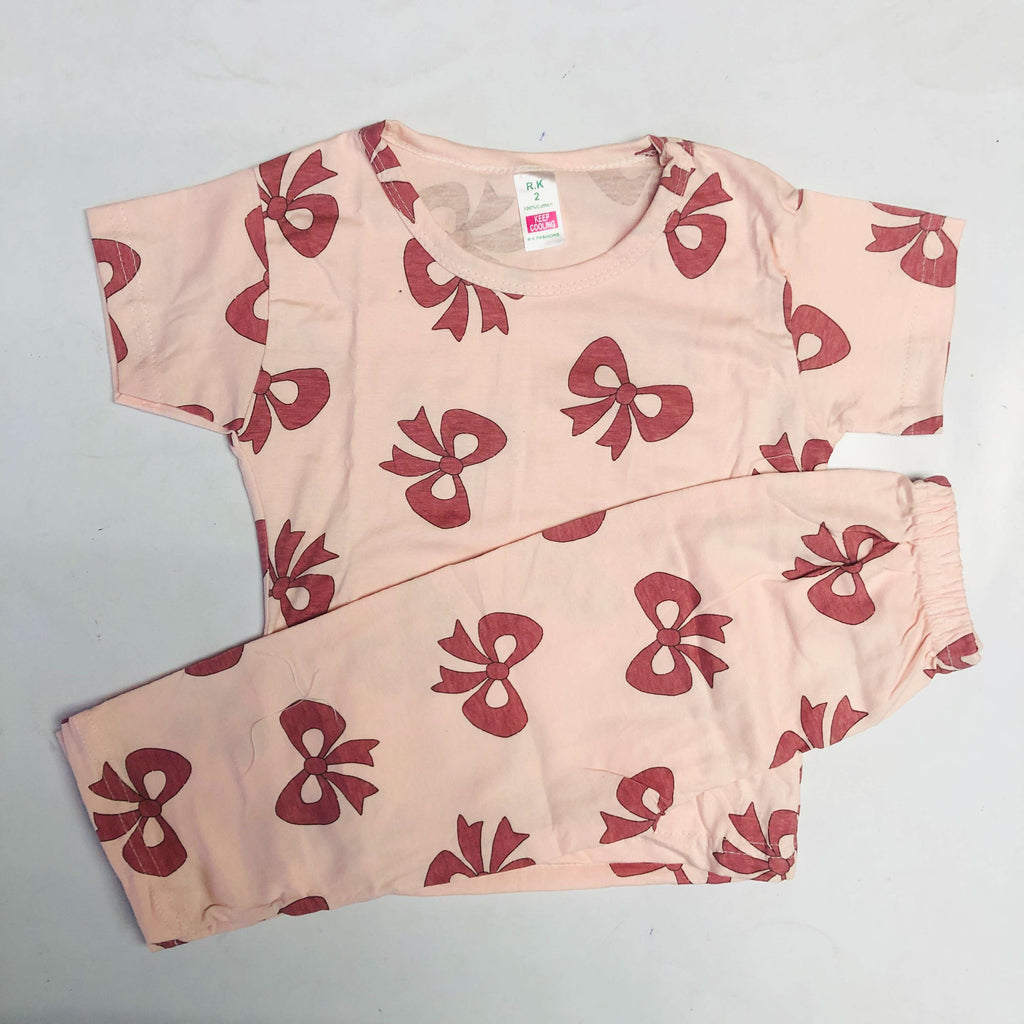 Kids Pant Set